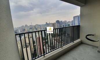 Imagem: Studio residencial à venda, Bela Vista