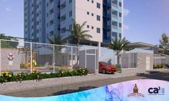 Imagem 4: Apartamento para venda possui 45 metros quadrados com 2 quartos em Imbiribeira - Recife