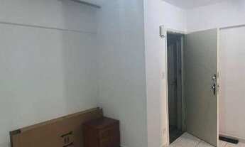 Imagem 2: Apartamento com 1 dormitório para alugar, 45 m² por R$ 750,00/mês - Centro - Campinas/SP