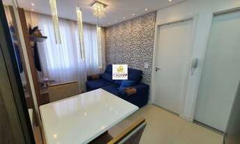 Imagem 2: Apartamento à venda, Cambuci, 34m², 2 dormitórios, 1 vaga!