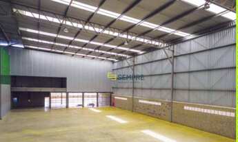 Imagem 7: Galpão para alugar em São Paulo/SP