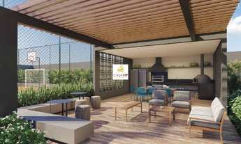 Imagem 6: Apartamento à venda, Centro, 108m², 3 suítes, 3 vagas! ENTREGA EM NOV/2022!