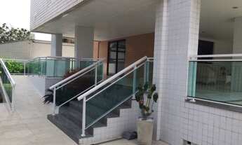 Imagem 6: Fortaleza - Apartamento Padrão - ALDEota