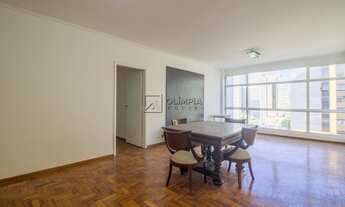 Imagem 2: Apartamento Venda 3 Dormitórios - 140 m² Jardim Paulista