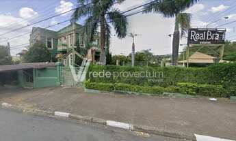 Imagem 2: Prédio - Jardim Conceição (Sousas) - Campinas