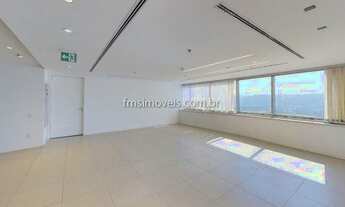 Imagem 3: São Paulo - Conjunto Comercial/Sala - Chácara Santo Antônio (Zona Sul