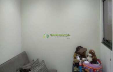 Imagem 3: Casa 2 dormitórios - Jd. Santo André