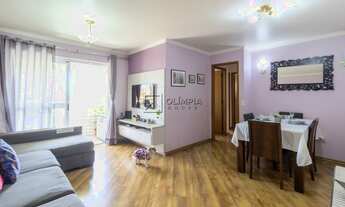 Imagem 3: Apartamento Locação 3 Dormitórios - 93 m² Pinheiros