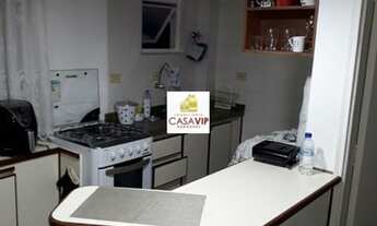 Imagem 3: Apartamento à venda, Pinheiros, 57m², 1 dormitório, sem vaga!