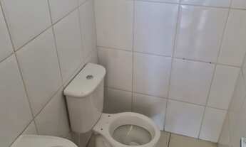 Imagem 7: Loja com 31m², Pé direito com 6 metros, copa e banheiro, com e sem vaga, Anil