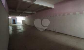 Imagem 7: SALÃO COMERCIAL PARA LOCAÇÃO NA ACLIMAÇÃO