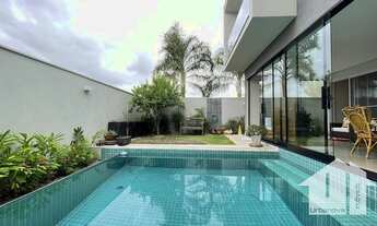 Imagem 2: Casa com 4 dormitórios à venda, 390 m² por R$ 3.500.000,00 - Urbanova - São José dos Campo