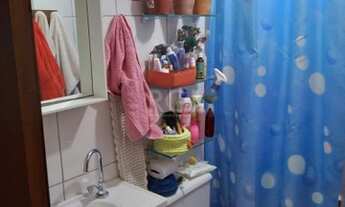 Imagem 2: APARTAMENTO 02 DORMITÓRIOS, 01 VAGA, BAIRRO CAMPO NOVo, PORTO ALEGRE, RS