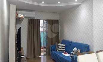 Imagem 4: Apartamento - 02 quartos - Engenho de Dentro