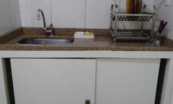 Imagem 14: Centro- Largo São Francisco de Paula