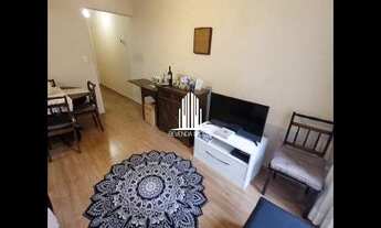 Imagem 3: Apartamento com 2 dormitórios à venda na Santa Cecília