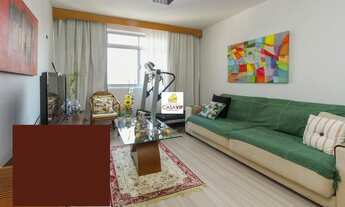 Imagem 2: Apartamento à venda, Pinheiros, 100m², 3 dormitórios, 1 suíte, 1 vaga!