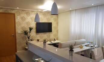 Imagem 7: Santo André - Apartamento Padrão - Campestre