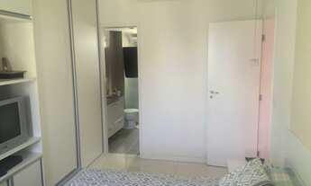 Imagem 7: Apartamento para venda tem 110 metros quadrados com 3 quartos em Itaigara - Salvador - BA