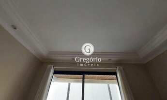 Imagem 6: Apartamento com 3 dormitórios para alugar, 75 m² por R$ 2.200,00/mês - Jardim Peri Peri