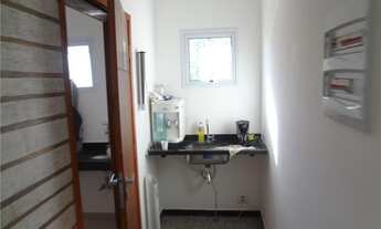 Imagem 5: Sala - Loteamento Alphaville Campinas - Campinas