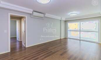 Imagem: CURITIBA - Apartamento Padrão - Água Verde