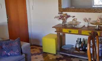 Imagem 3: APTO 3D no bairro Menino Deus em Porto Alegre