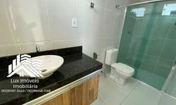 Imagem 6: Condomínio Residencial Passaredo/Térrea 200m² 3 Suítes/ Com Modulados