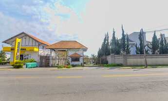 Imagem 3: Sobrado novo em condomínio fechado, 246 m2, 3 dormitórios, para venda no Xaxim - Curitiba