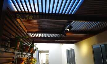 Imagem 6: Vende-se excelente casa no bairro Califórnia em Patos de Minas/MG