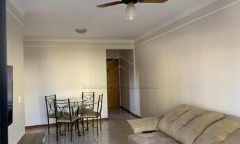 Imagem 3: Ribeirão Preto - Apartamento Padrão - Santa Cruz do José Jacques