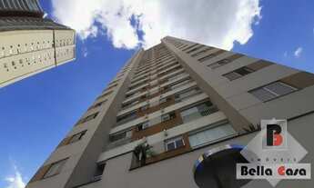 Imagem 7: Apartamento para venda possui 62 metros quadrados com 2 quartos em Vila Bertioga - São Pau