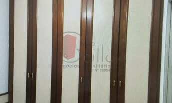 Imagem 7: Apartamento Residencial MOOCA