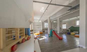 Imagem 2: CAMPINAS - Apartamento Padrão - PONTE PRETA