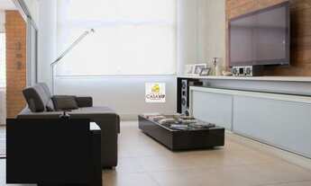 Imagem 3: Apartamento à venda, Cerqueira César, 157m², 3 suítes, 4 vagas!