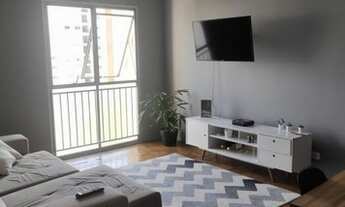 Imagem 2: Apartamento Venda 2 Dormitórios - 58 m² Vila Olímpia