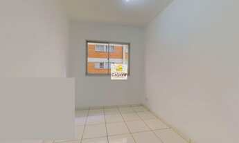 Imagem 2: Apartamento à venda, Bela Vista, 58m², 2 dormitórios, 1 suíte, 1 vaga!