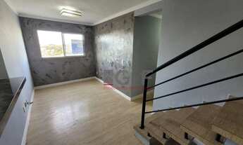 Imagem 2: ESP Cobertura com 3 dormitórios à venda, 122m²- Jardim Antonio Von Zuben - Campinas/SP