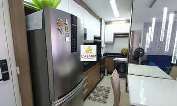 Imagem 5: Apartamento à venda, Cambuci, 34m², 2 dormitórios, 1 vaga!