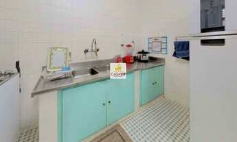 Imagem 3: Apartamento à venda, Vila Mariana, 165m², 3 dormitórios, 1 vaga!