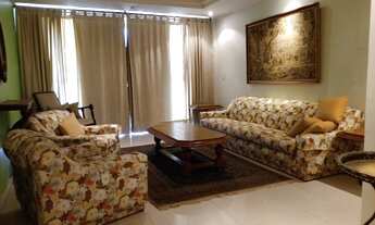 Imagem 1: NOVA IPANEMA BERNINI 4QUARTOS 150M²