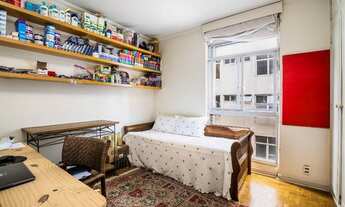 Imagem 4: Apartamento de 3 Dormitórios na Rua João Cachoeira