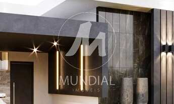 Imagem: Casa (térrea em condominio) 3 dormitórios/suite