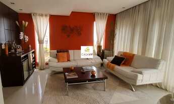 Imagem: Apartamento à venda, Vila Leopoldina, 156m²