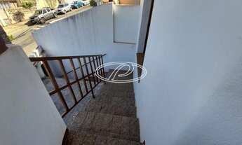 Imagem 3: Casa para aluguel, 1 quarto, Jardim Nossa Senhora do Amparo - Limeira/SP