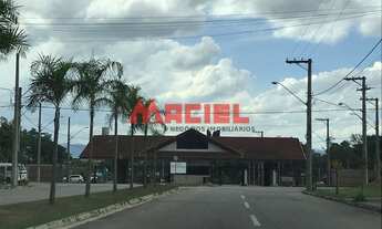 Imagem: Venda - TERRENO COND FECHADO COND TERRAS