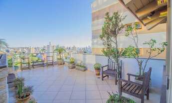 Imagem 2: PORTO ALEGRE - Apartamento Padrão - Petropolis