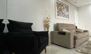 Imagem 4: Apartamento com 3 dormitórios à venda, 88 m² por R$ 750.000,00 - Vila Galvão - Guarulhos/S