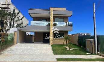 Imagem: Casa com 5 suítes à venda por R$ 1.300.000