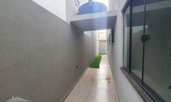 Imagem 3: Casa com 3 dormitórios à venda, 98 m² por R$ 360.000,00 - Residencial do Lago I - Ibiporã